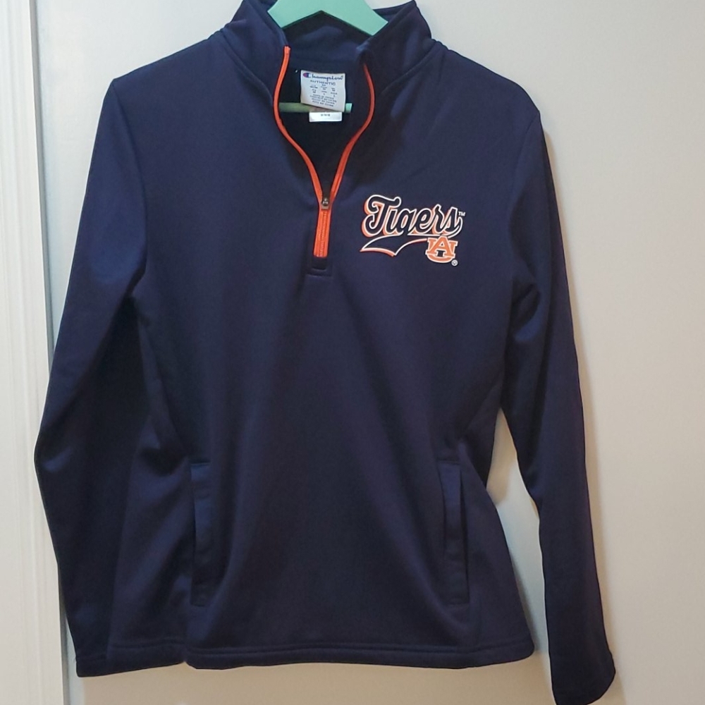 Auburn Tigers Pullover